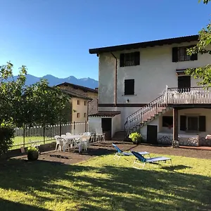 Apartment Casa Luisa, Tremosine