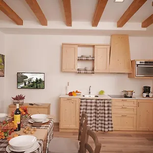Apartment Hegemone, Tremosine