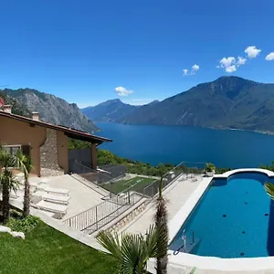 Apartment Casa Martinelli, Tremosine