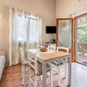 Apartment Tatiana B3, Tremosine