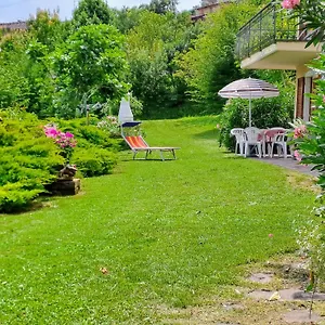 Apartment Paradise Garden&view, Tremosine